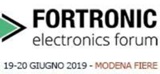 FORTRONIC ELECTRONICS FORUM 